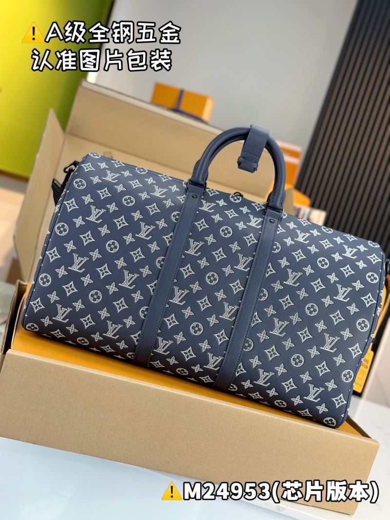 Louis Vuitton Travel Bags